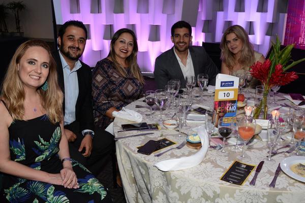 Buy your photos of the eventPRMIO CAIO 2018 on Fotop