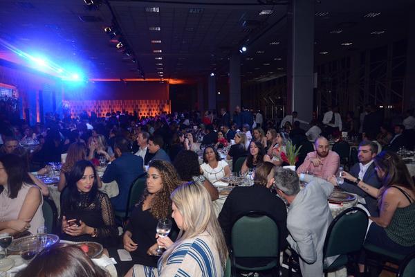 Buy your photos of the eventPRMIO CAIO 2018 on Fotop