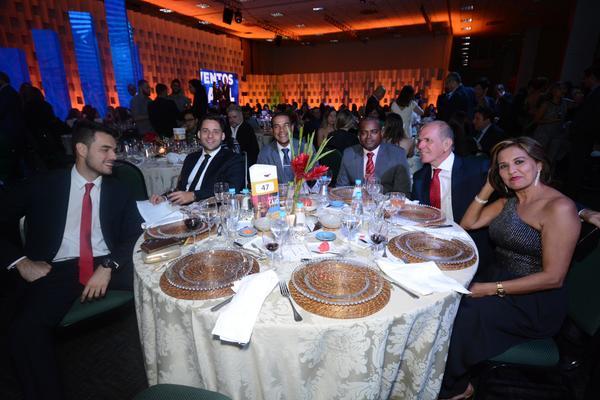 Buy your photos of the eventPRMIO CAIO 2018 on Fotop