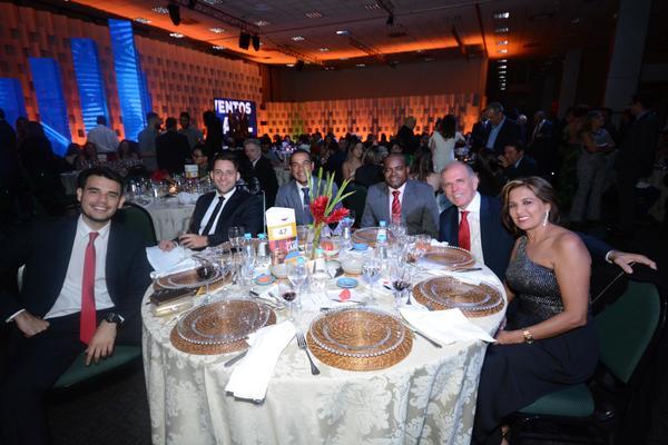 Buy your photos of the eventPRMIO CAIO 2018 on Fotop