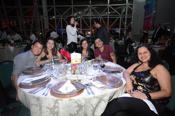 Buy your photos of the eventPRMIO CAIO 2018 on Fotop