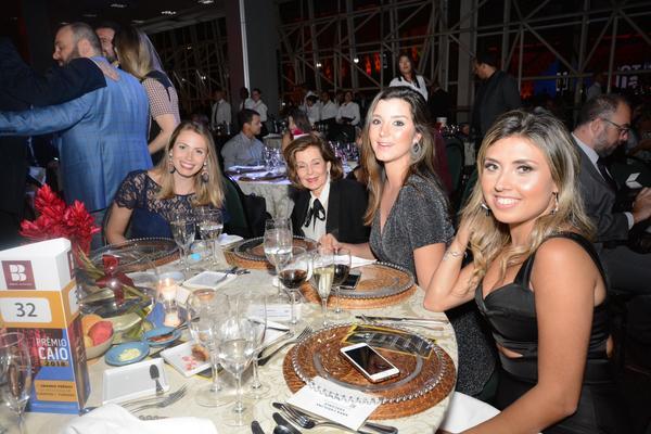 Buy your photos of the eventPRMIO CAIO 2018 on Fotop