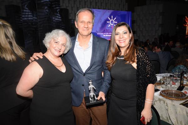 Buy your photos of the eventPRMIO CAIO 2018 on Fotop