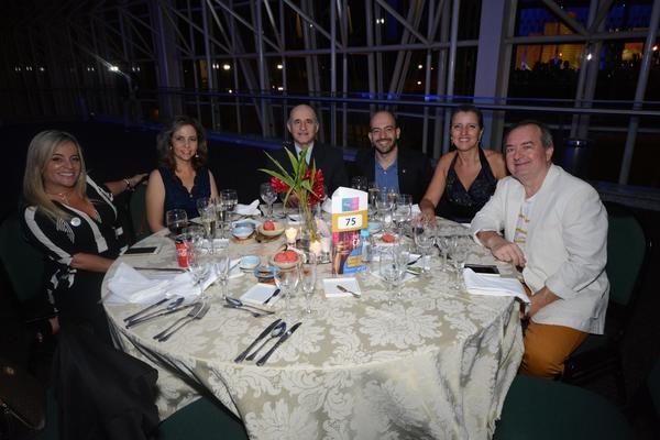 Buy your photos of the eventPRMIO CAIO 2018 on Fotop