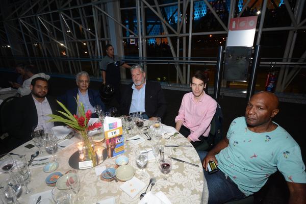 Buy your photos of the eventPRMIO CAIO 2018 on Fotop