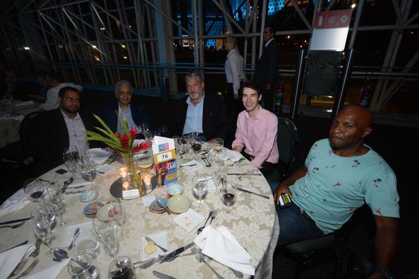 Buy your photos of the eventPRMIO CAIO 2018 on Fotop