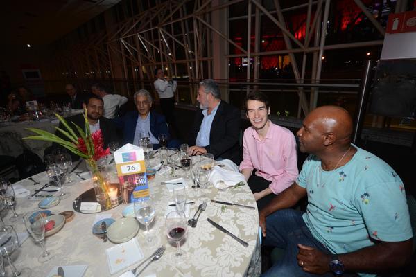 Buy your photos of the eventPRMIO CAIO 2018 on Fotop