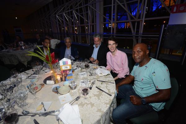 Buy your photos of the eventPRMIO CAIO 2018 on Fotop