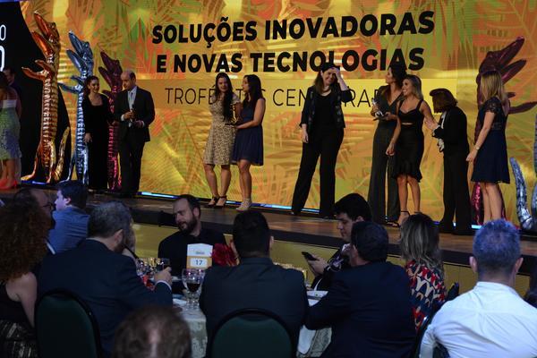 Buy your photos of the eventPRMIO CAIO 2018 on Fotop