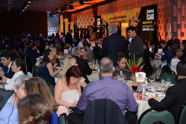 Buy your photos of the eventPRMIO CAIO 2018 on Fotop