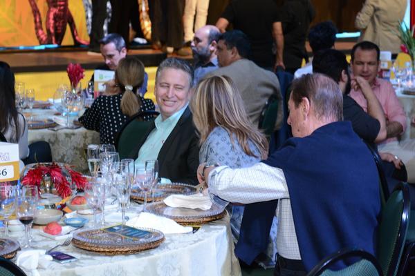 Buy your photos of the eventPRMIO CAIO 2018 on Fotop