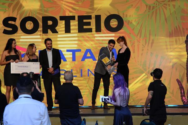 Buy your photos of the eventPRMIO CAIO 2018 on Fotop