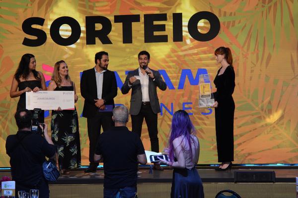 Buy your photos of the eventPRMIO CAIO 2018 on Fotop