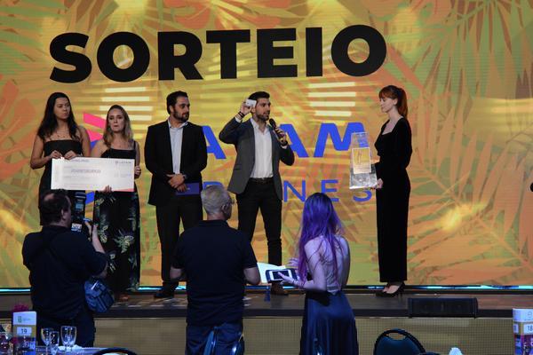 Buy your photos of the eventPRMIO CAIO 2018 on Fotop