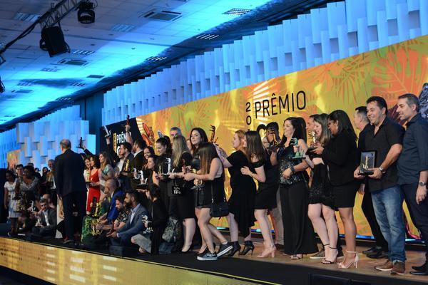 Buy your photos of the eventPRMIO CAIO 2018 on Fotop