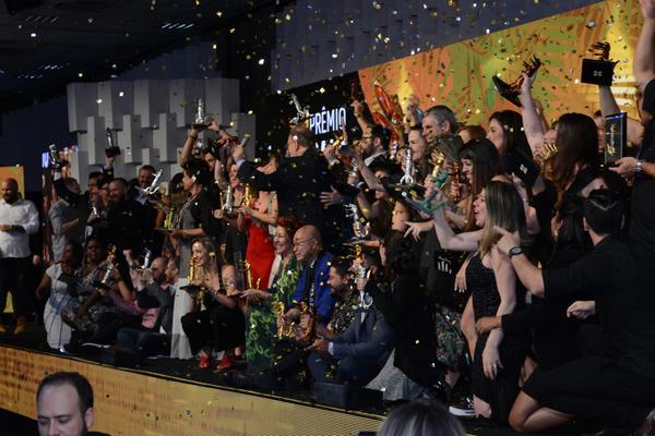 Buy your photos of the eventPRMIO CAIO 2018 on Fotop