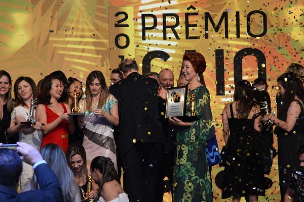 Buy your photos of the eventPRMIO CAIO 2018 on Fotop