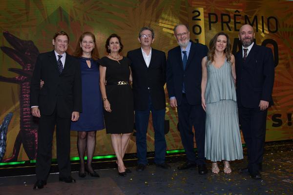 Buy your photos of the eventPRMIO CAIO 2018 on Fotop