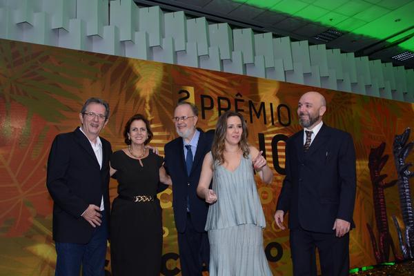 Buy your photos of the eventPRMIO CAIO 2018 on Fotop