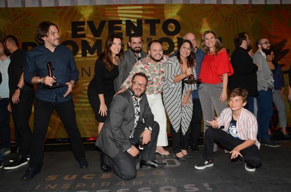 Buy your photos of the eventPRMIO CAIO 2018 on Fotop