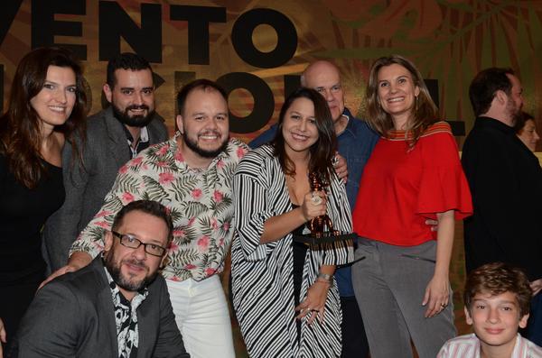 Buy your photos of the eventPRMIO CAIO 2018 on Fotop