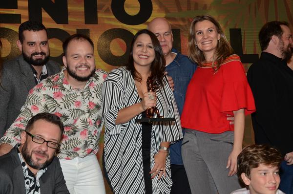 Buy your photos of the eventPRMIO CAIO 2018 on Fotop