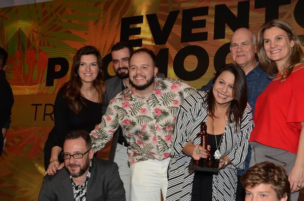 Buy your photos of the eventPRMIO CAIO 2018 on Fotop