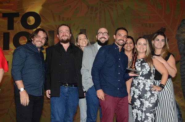 Buy your photos of the eventPRMIO CAIO 2018 on Fotop