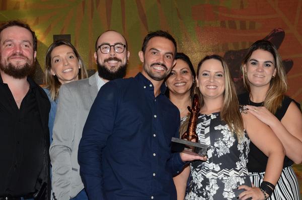 Buy your photos of the eventPRMIO CAIO 2018 on Fotop