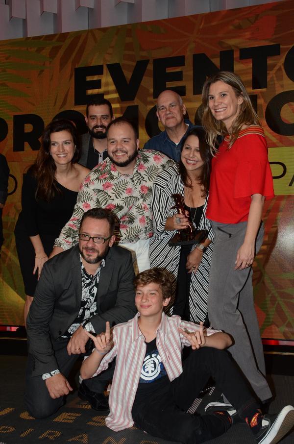 Buy your photos of the eventPRMIO CAIO 2018 on Fotop