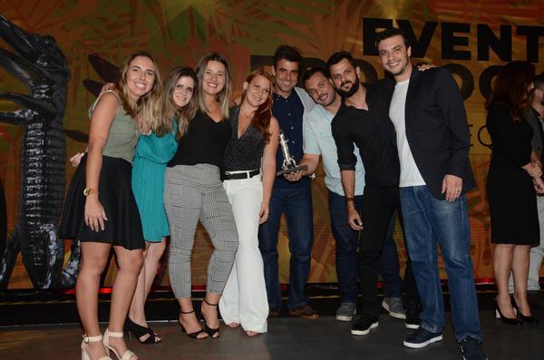 Buy your photos of the eventPRMIO CAIO 2018 on Fotop