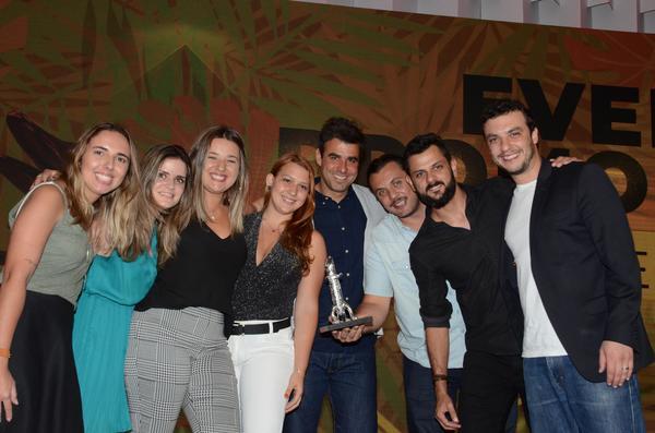 Buy your photos of the eventPRMIO CAIO 2018 on Fotop