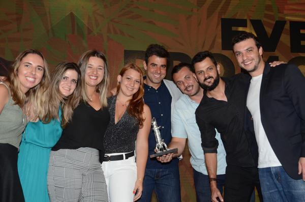 Buy your photos of the eventPRMIO CAIO 2018 on Fotop