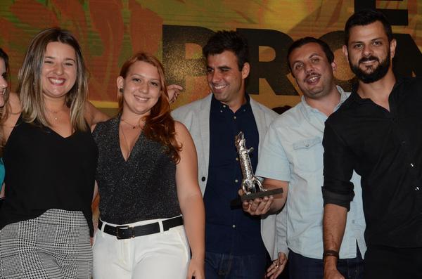 Buy your photos of the eventPRMIO CAIO 2018 on Fotop