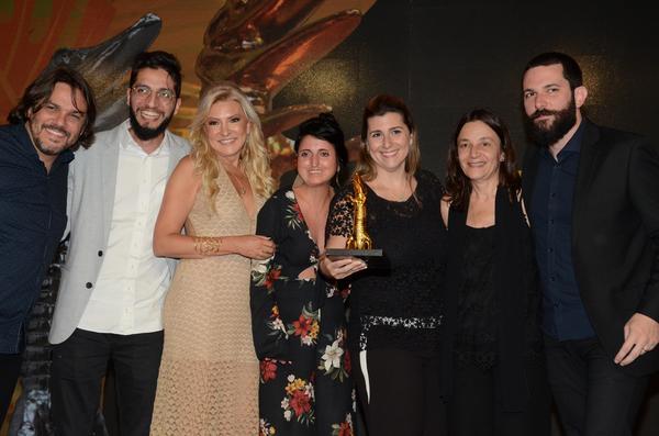 Buy your photos of the eventPRMIO CAIO 2018 on Fotop