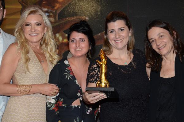 Buy your photos of the eventPRMIO CAIO 2018 on Fotop