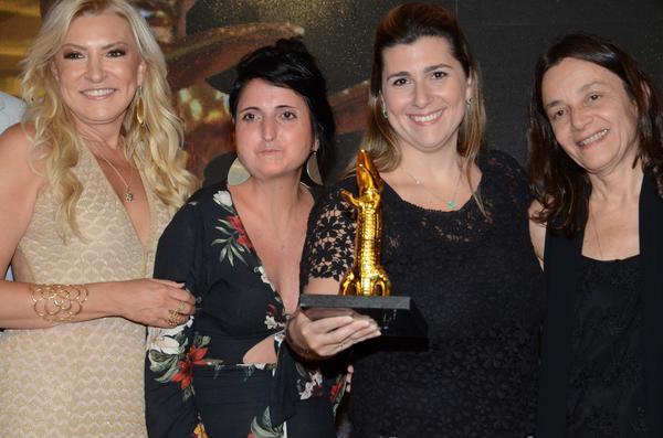 Buy your photos of the eventPRMIO CAIO 2018 on Fotop