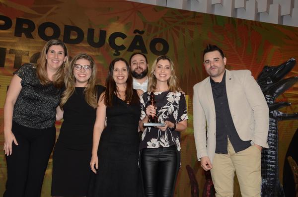 Buy your photos of the eventPRMIO CAIO 2018 on Fotop