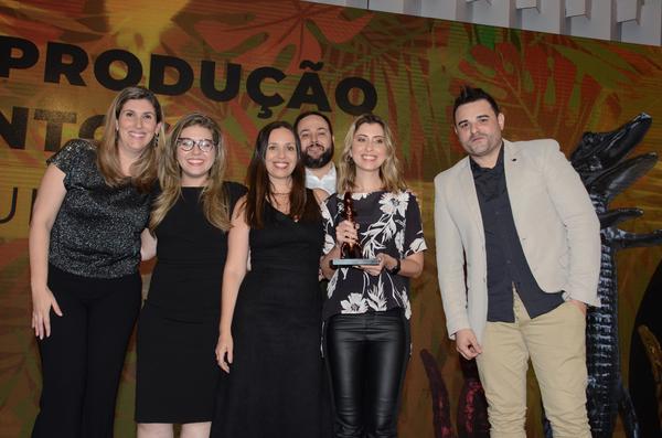 Buy your photos of the eventPRMIO CAIO 2018 on Fotop