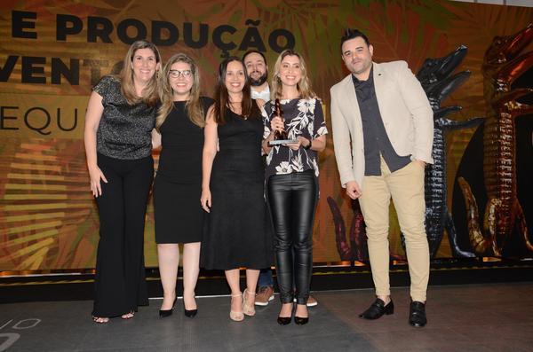 Buy your photos of the eventPRMIO CAIO 2018 on Fotop