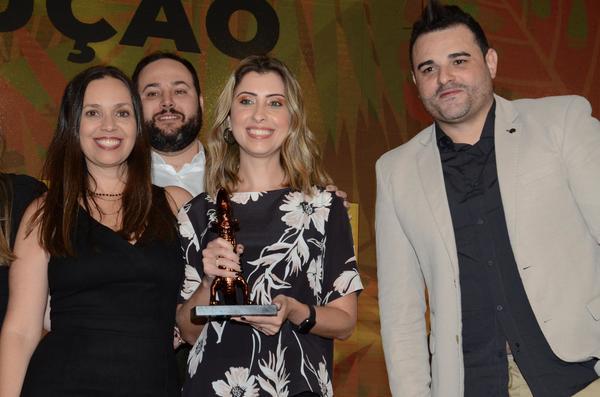 Buy your photos of the eventPRMIO CAIO 2018 on Fotop