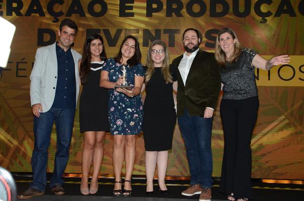 Buy your photos of the eventPRMIO CAIO 2018 on Fotop