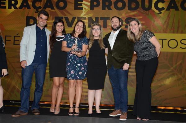 Buy your photos of the eventPRMIO CAIO 2018 on Fotop