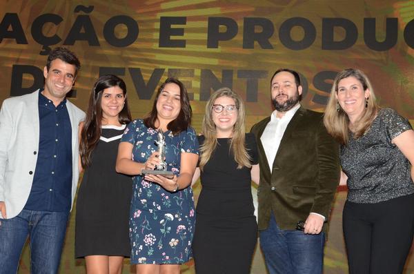 Buy your photos of the eventPRMIO CAIO 2018 on Fotop