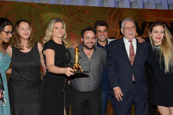 Buy your photos of the eventPRMIO CAIO 2018 on Fotop