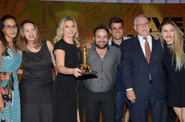 Buy your photos of the eventPRMIO CAIO 2018 on Fotop