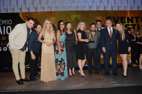 Buy your photos of the eventPRMIO CAIO 2018 on Fotop