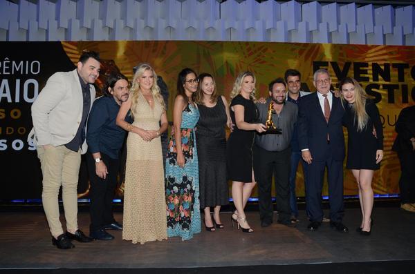 Buy your photos of the eventPRMIO CAIO 2018 on Fotop