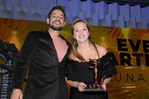 Buy your photos of the eventPRMIO CAIO 2018 on Fotop