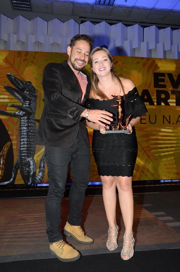 Buy your photos of the eventPRMIO CAIO 2018 on Fotop